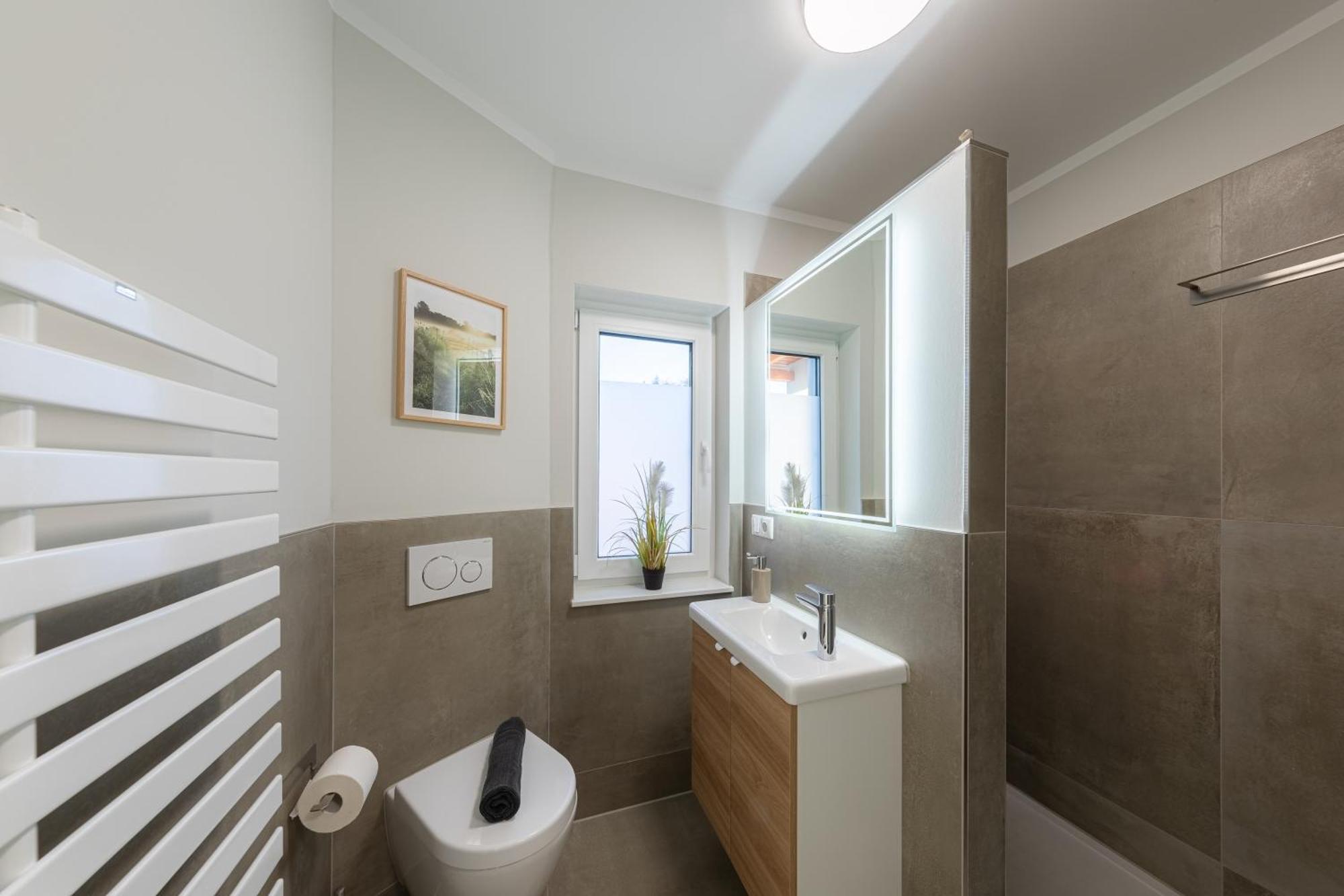 Haus Christina Pool Sauna Malchow  Εξωτερικό φωτογραφία